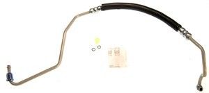 Power Steering Pressure Line Hose Assembly Gates 368610