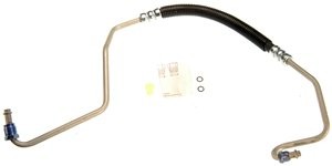Power Steering Pressure Line Hose Assembly Gates 368630