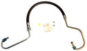 Power Steering Pressure Line Hose Assembly Gates 368660