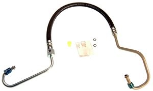 Power Steering Pressure Line Hose Assembly Gates 368660