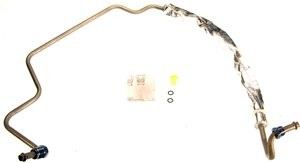 Power Steering Pressure Line Hose Assembly Gates 368690