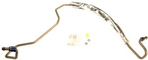 Power Steering Pressure Line Hose Assembly Gates 368700