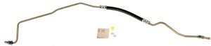 Power Steering Pressure Line Hose Assembly Gates 368780