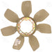 Engine Cooling Fan Blade Four Seasons 36891