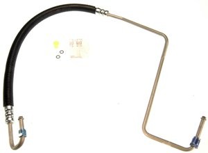 Power Steering Pressure Line Hose Assembly Gates 368980
