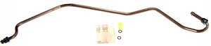 Power Steering Pressure Line Hose Assembly Gates 369110