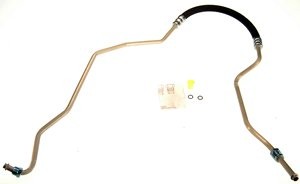 Power Steering Pressure Line Hose Assembly Gates 369120