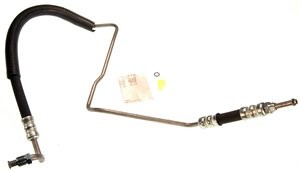 Power Steering Pressure Line Hose Assembly Gates 369130