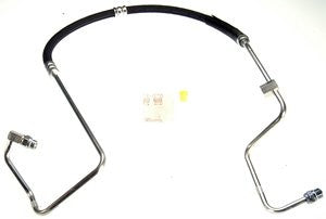 Power Steering Pressure Line Hose Assembly Gates 369270