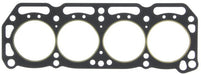 Engine Cylinder Head Gasket MAHLE Clevite 3693