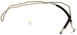Steering System Components Gates 369420