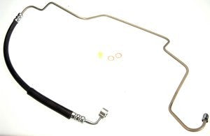 Power Steering Pressure Line Hose Assembly Gates 369500