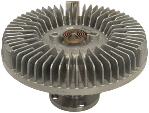 Engine Cooling Fan Clutch Four Seasons 36955