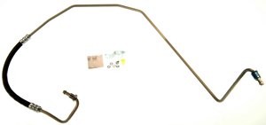 Power Steering Pressure Line Hose Assembly Gates 369560