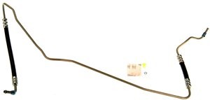 Power Steering Pressure Line Hose Assembly Gates 369660