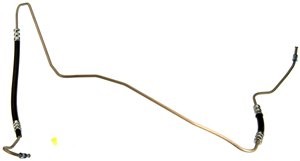 Power Steering Pressure Line Hose Assembly Gates 369790