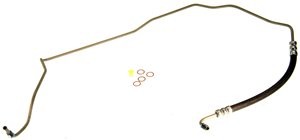 Power Steering Pressure Line Hose Assembly Gates 369800