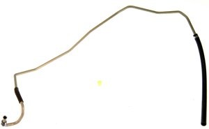 Power Steering Return Line Hose Assembly Gates 369820