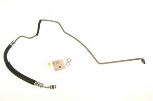 Power Steering Pressure Line Hose Assembly Gates 369980