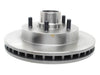 Disc Brake Kit Raybestos Brakes 369CH56258R