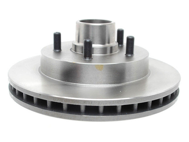 Disc Brake Kit Raybestos Brakes 369CH56258R