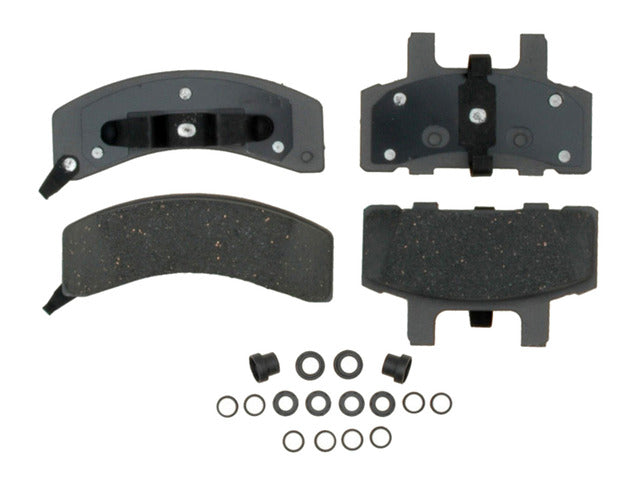Disc Brake Kit Raybestos Brakes 369CH56325R