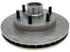 Disc Brake Kit Raybestos Brakes 369CH56579R