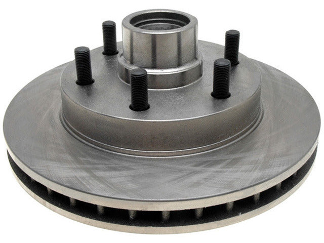 Disc Brake Kit Raybestos Brakes 369CH56579R