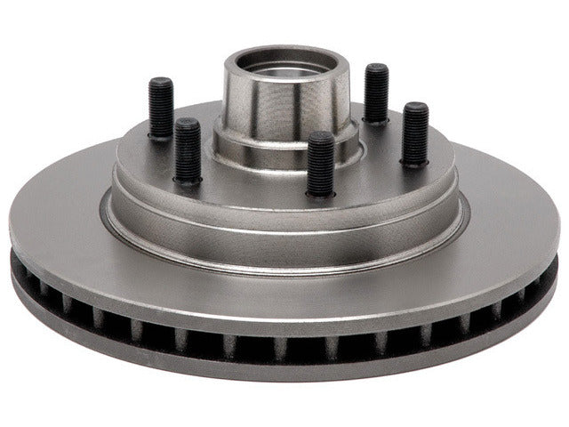 Disc Brake Kit Raybestos Brakes 369CH56915R