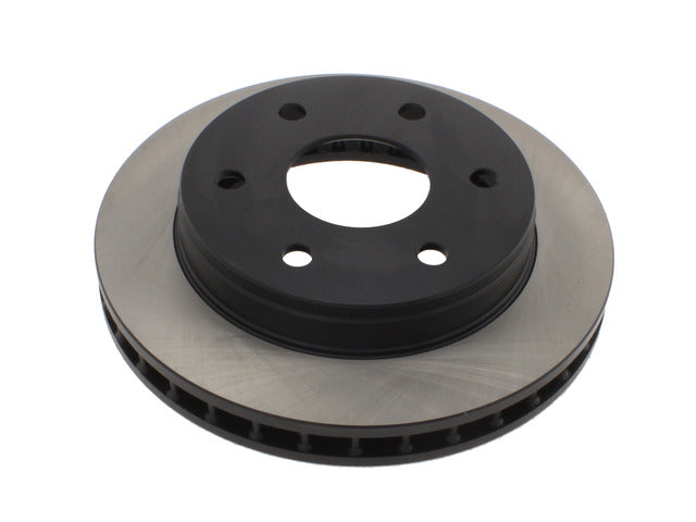 Disc Brake Kit Raybestos Brakes 369CH580438R2