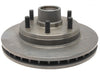 Disc Brake Kit Raybestos Brakes 369CH5973R