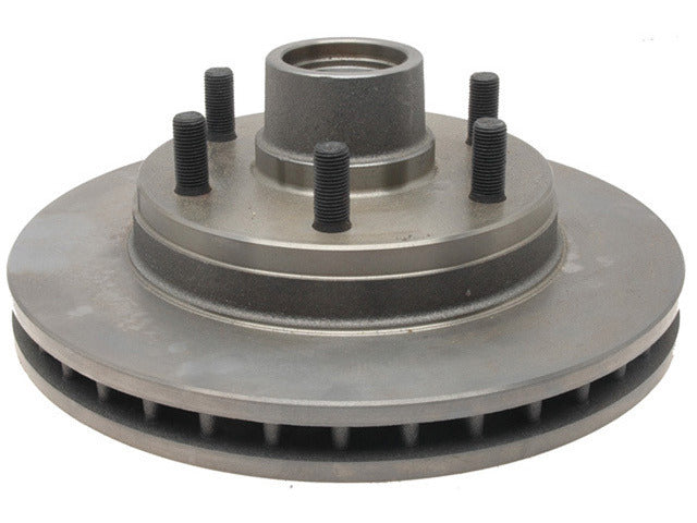 Disc Brake Kit Raybestos Brakes 369CH5973R