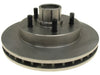 Disc Brake Kit Raybestos Brakes 369CH8004R