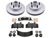 Disc Brake Kit Raybestos Brakes 369H56258E3