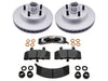 Disc Brake Kit Raybestos Brakes 369H56258E3