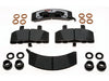 Disc Brake Kit Raybestos Brakes 369H580438E3
