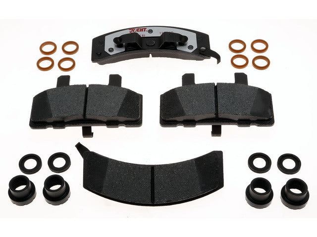 Disc Brake Kit Raybestos Brakes 369H580438E3