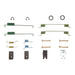 Drum Brake Hardware Kit Dynamic Friction 370-01001