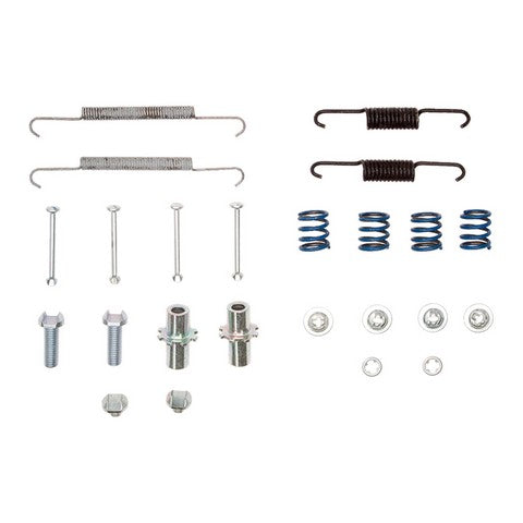 Parking Brake Hardware Kit Dynamic Friction 370-01008