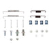 Parking Brake Hardware Kit Dynamic Friction 370-01008