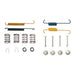 Drum Brake Hardware Kit Dynamic Friction 370-03000