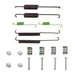 Drum Brake Hardware Kit Dynamic Friction 370-03001