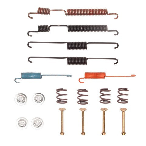 Drum Brake Hardware Kit Dynamic Friction 370-03002