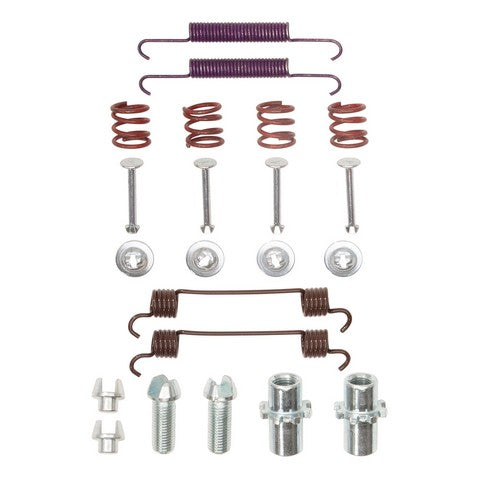 Parking Brake Hardware Kit Dynamic Friction 370-03008