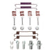 Parking Brake Hardware Kit Dynamic Friction 370-03008