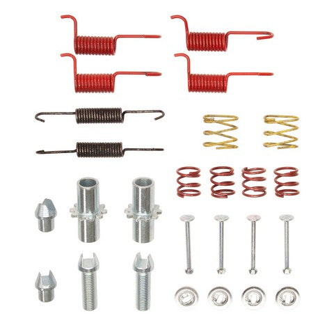 Parking Brake Hardware Kit Dynamic Friction 370-03010