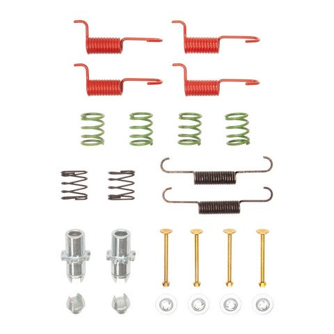 Parking Brake Hardware Kit Dynamic Friction 370-03011