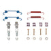 Parking Brake Hardware Kit Dynamic Friction 370-03012