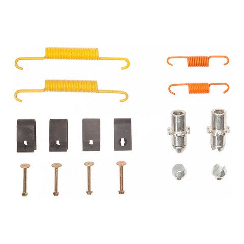 Parking Brake Hardware Kit Dynamic Friction 370-03013