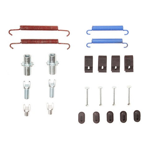 Parking Brake Hardware Kit Dynamic Friction 370-03014